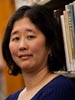 Jeanie Chung, photo courtesy of panayiotou.com