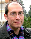 James Berger