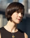 Tamiko Beyer