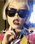 Kate Durbin