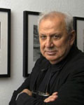 Ron Galella