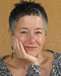 Veronica Golos