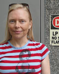 Carol Guess