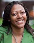 Melanie Henderson