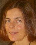 Leonore Hildebrandt