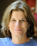 Carol Ann Johnston