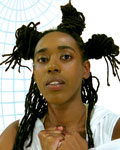Lenelle Moise