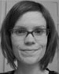 Rebecca Padrick