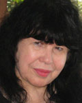 Marge Piercy