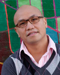 Patrick Rosal
