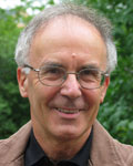 Tomaz Salamun by Kari Klemela