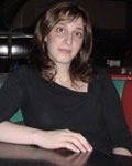Christina Saraceno