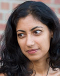 Sejal Shah by Preston Merchant