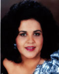 Sally M St