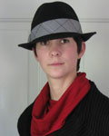 Holly Wendt