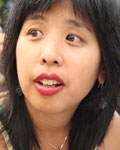 Judy Yu