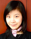 Xinyi Yu