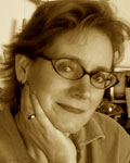 Claire Zoghb