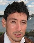Steven Alvarez