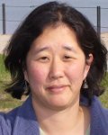 Jeanie Chung