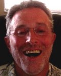Vernon Frazer
