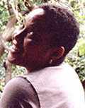Racquel Goodison