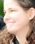 Charlotte Matthews