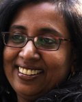 Sharmistha Mohanty