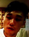 Nicholas Wong