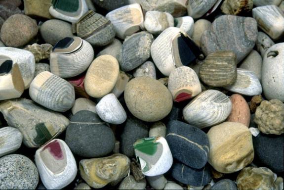 Touchstones