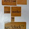 Flash Cards