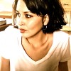 Layli Long Soldier, Contributing Editor