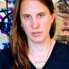 Anne Gorrick – photo credit: Elizabeth Bryant