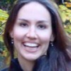 Heather Bryant, Non-Fiction Editor