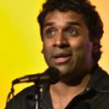 Ravi Shankar, Executive Director