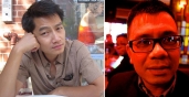 Hai-Dang Phan & Phan Nhiên Hạo