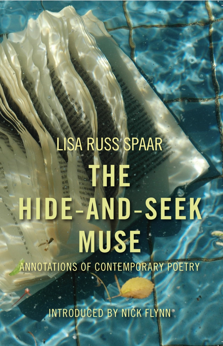 Hide-and-Seek Muse
