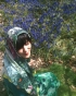 Mitsuko Brooks