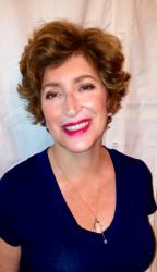 Tina Barry