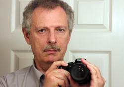Mark Budman