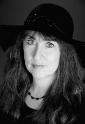 Cathleen Calbert