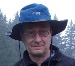 Terry DeHart Terry DeHart
