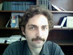 Boris Dralyuk