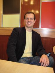 Lucas Klein
