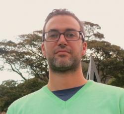 Philip Amin-Grant
