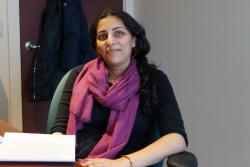 Nina Sharma Nina Sharma