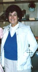 Carol Smallwood