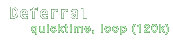 Elevation (quicktime)
