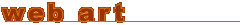 WEB ART