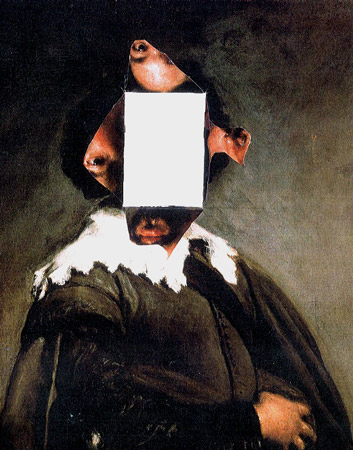 La Révélation du vide